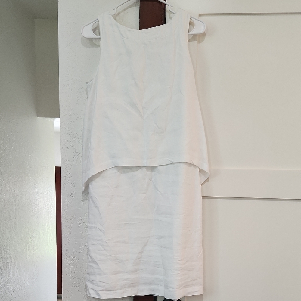 J.jill Linen Dress